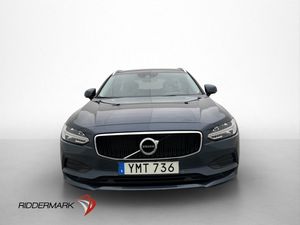 Volvo V90 bild 2