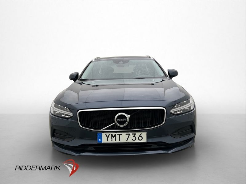 Volvo V90 bild 2