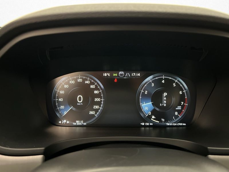 Volvo V90 bild 19