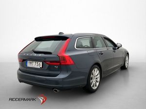 Volvo V90 bild 4