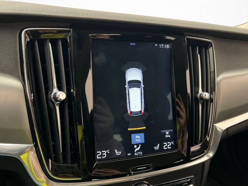 Volvo V90 bild 18