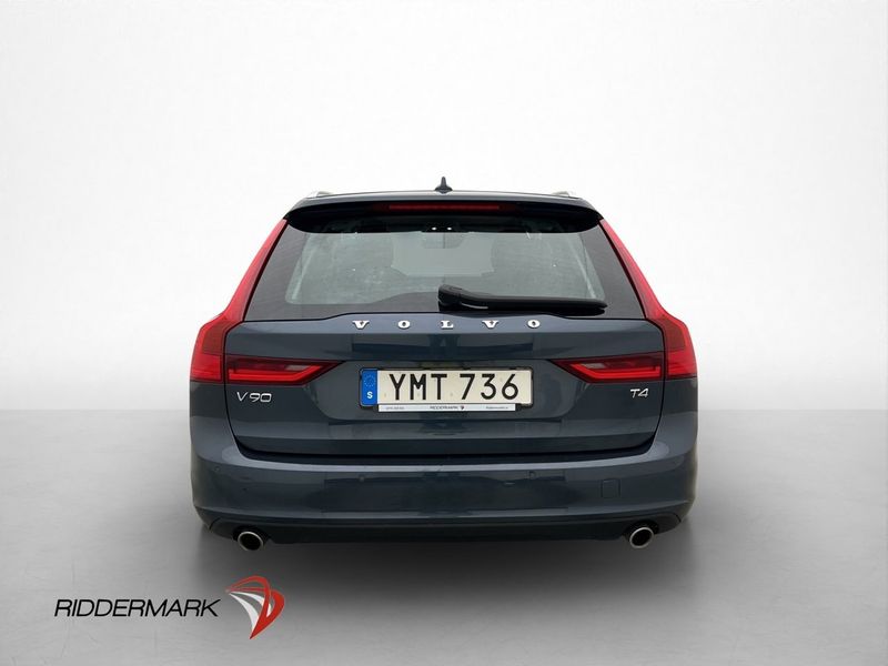 Volvo V90 bild 8