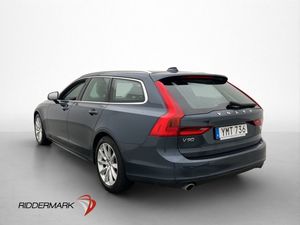 Volvo V90 bild 6