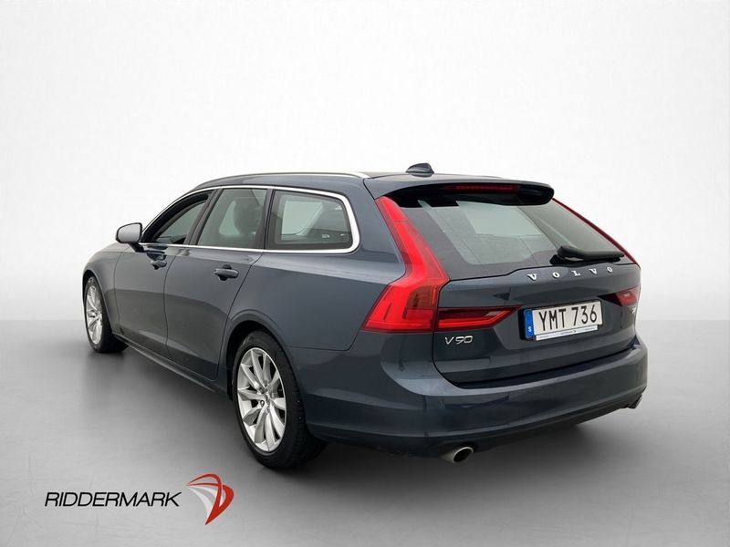 Volvo V90 bild 6