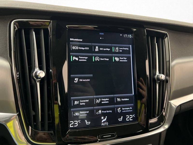 Volvo V90 bild 27