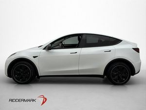 Tesla Model Y bild 5