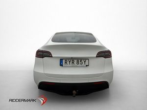 Tesla Model Y bild 8