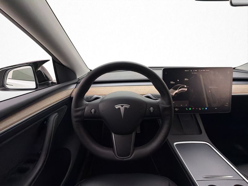 Tesla Model Y bild 19
