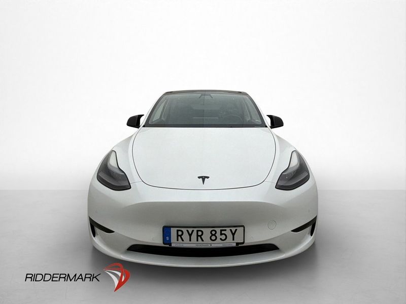 Tesla Model Y bild 3