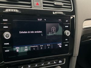 Volkswagen Golf bild 24