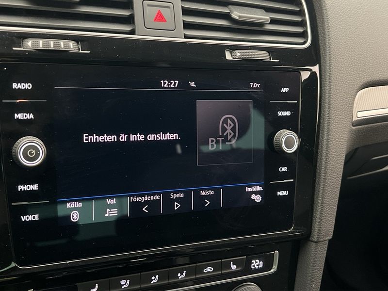 Volkswagen Golf bild 24