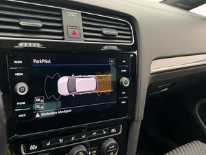 Volkswagen Golf bild 22
