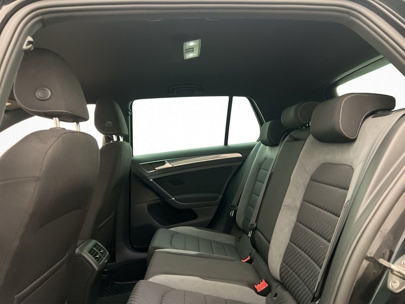 Volkswagen Golf bild 13