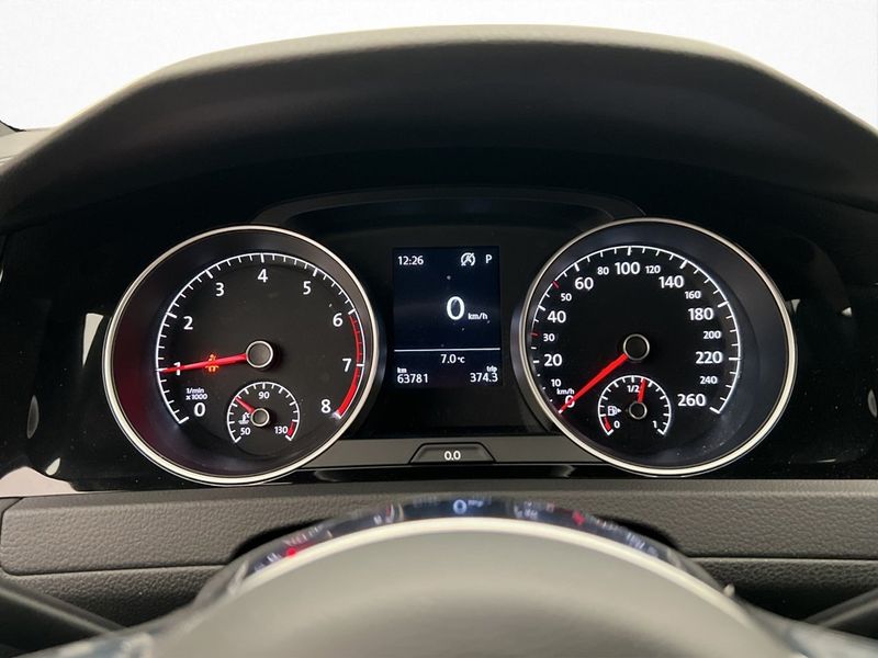 Volkswagen Golf bild 17