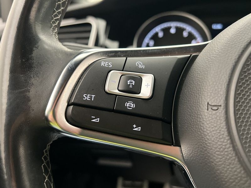 Volkswagen Golf bild 18