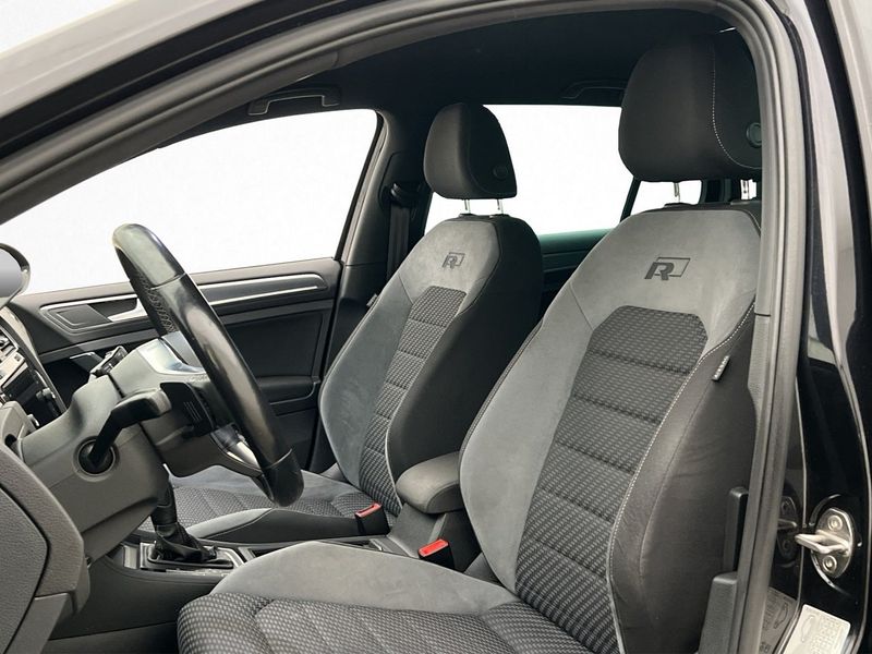 Volkswagen Golf bild 11