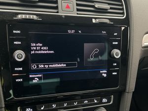 Volkswagen Golf bild 23
