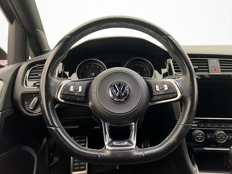 Volkswagen Golf bild 15