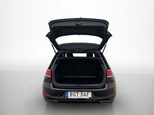 Volkswagen Golf bild 9
