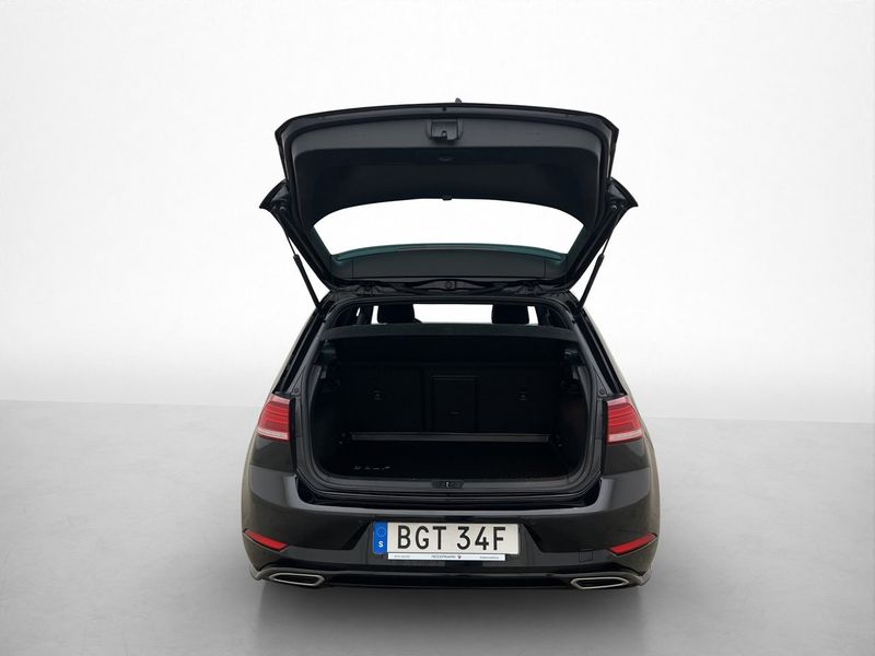 Volkswagen Golf bild 9