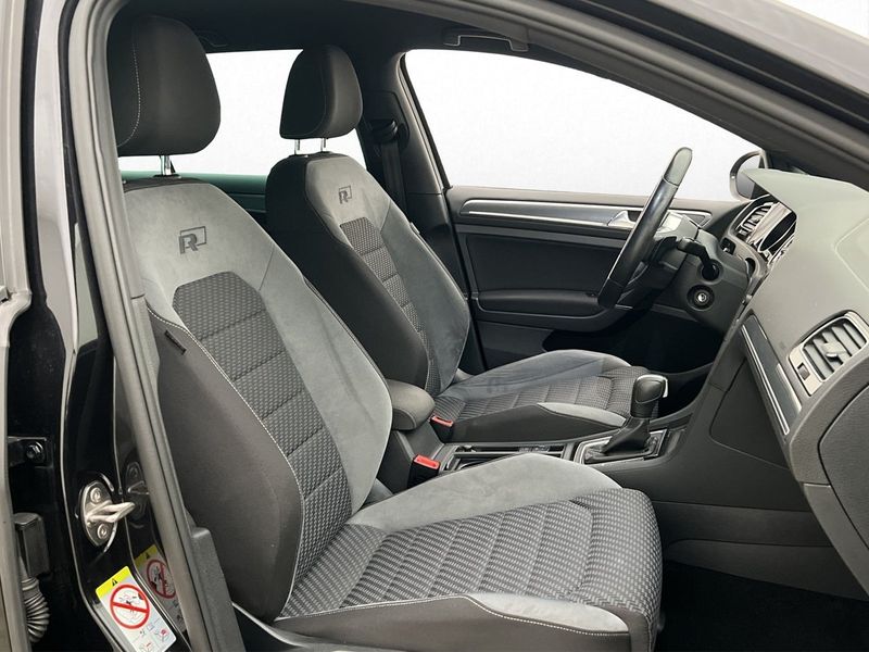 Volkswagen Golf bild 12