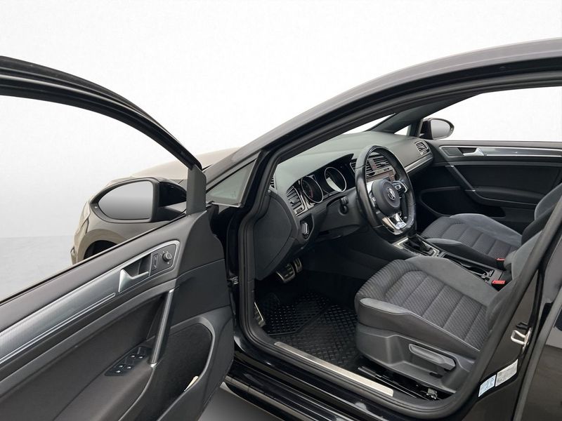 Volkswagen Golf bild 10