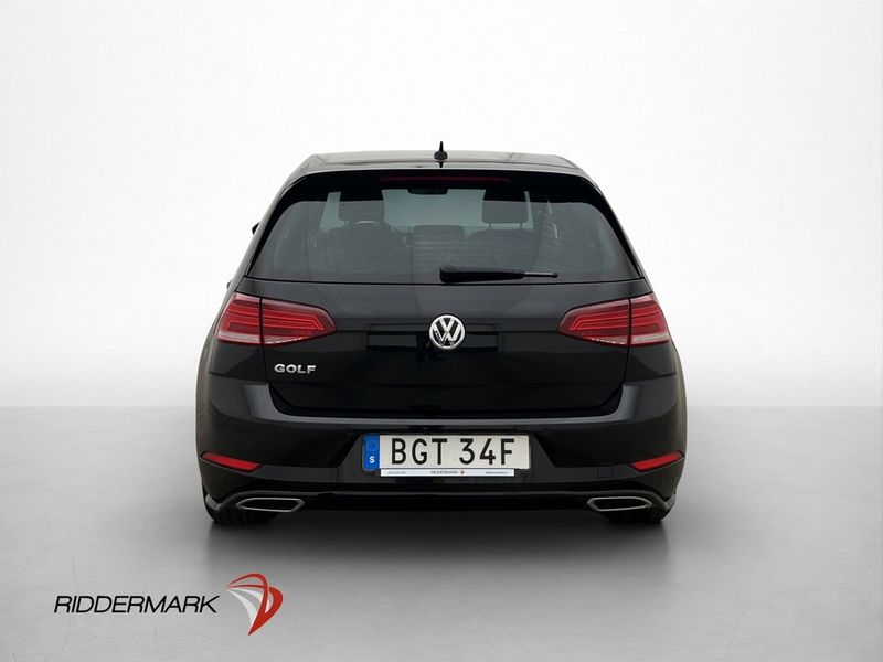 Volkswagen Golf bild 6