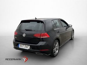 Volkswagen Golf bild 8