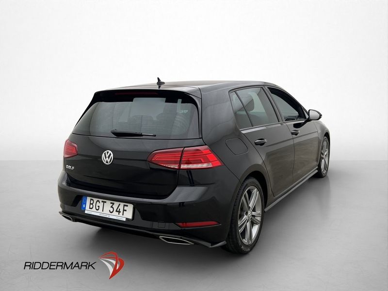 Volkswagen Golf bild 8