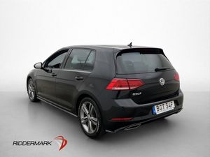 Volkswagen Golf bild 5