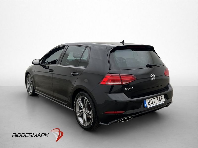 Volkswagen Golf bild 5