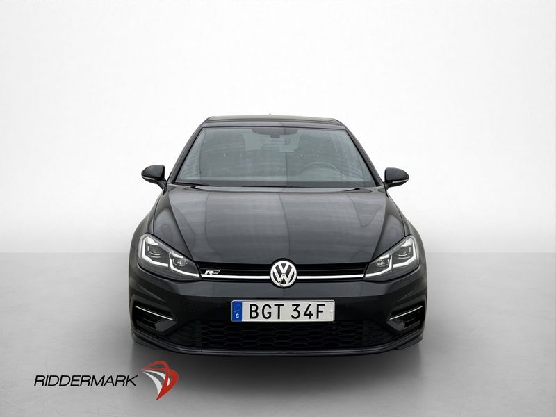 Volkswagen Golf bild 2