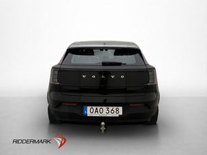 Volvo EX30 bild 8
