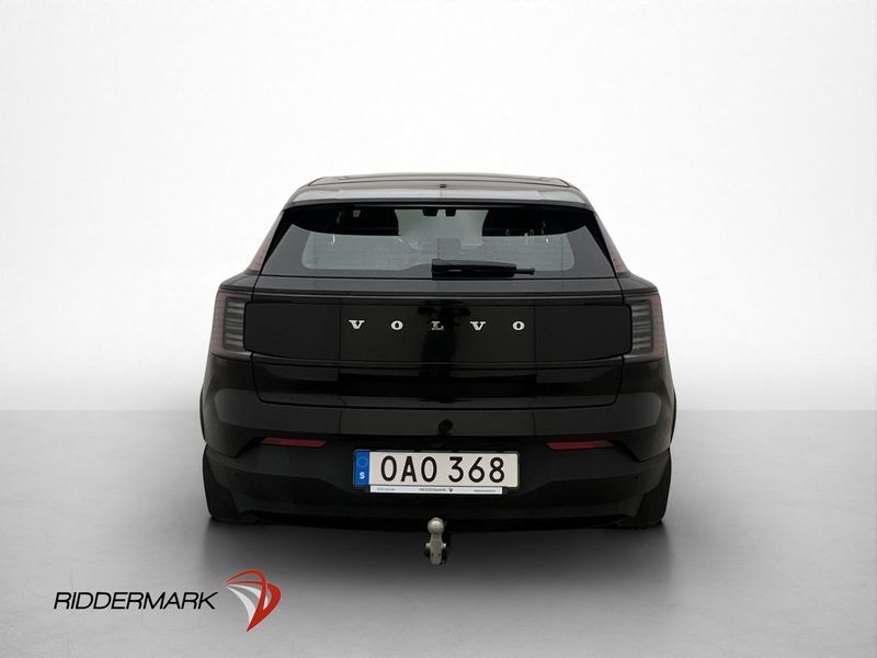 Volvo EX30 bild 8