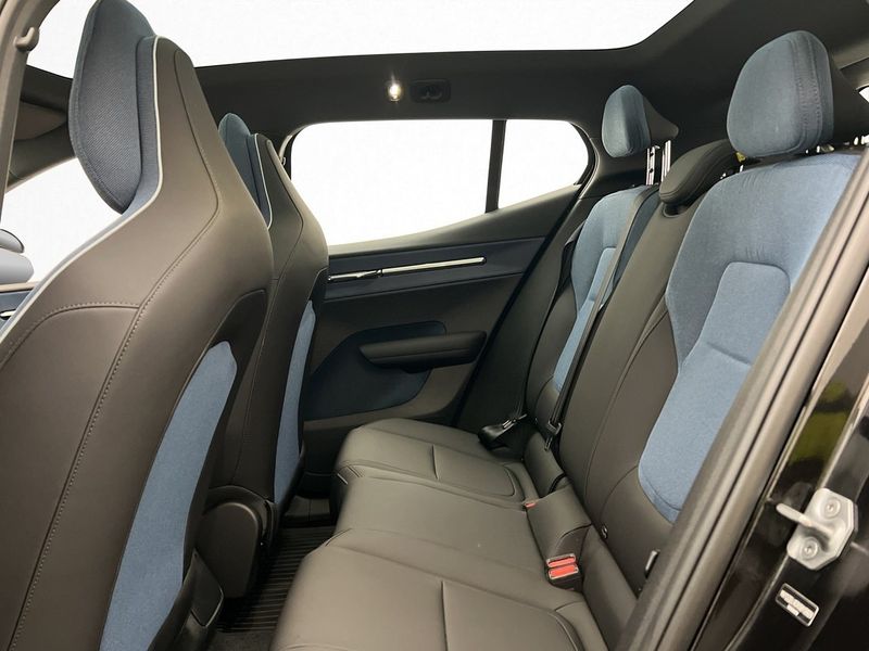 Volvo EX30 bild 19