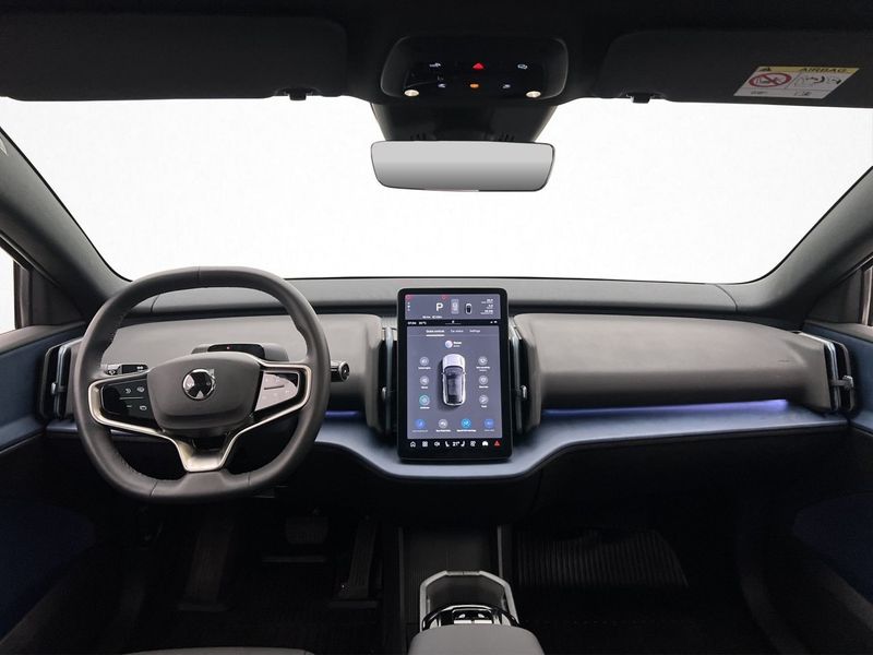 Volvo EX30 bild 20