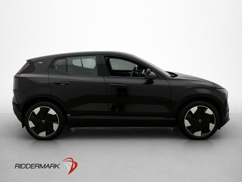 Volvo EX30 bild 10