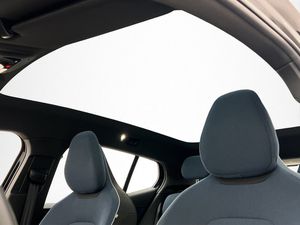 Volvo EX30 bild 17