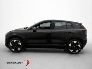 Volvo EX30 bild 5