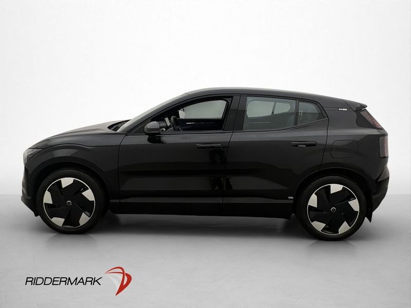 Volvo EX30 bild 5