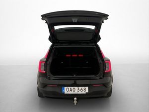 Volvo EX30 bild 13