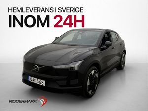 Volvo EX30 bild 4