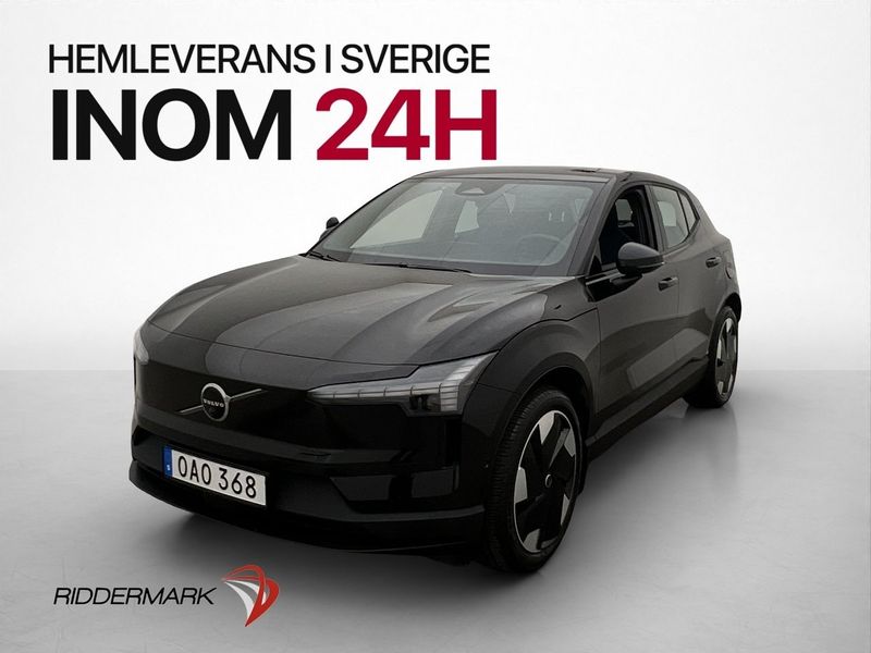 Volvo EX30 bild 4