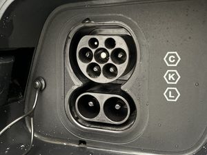 Volvo EX30 bild 11