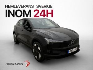 Volvo EX30 bild 1