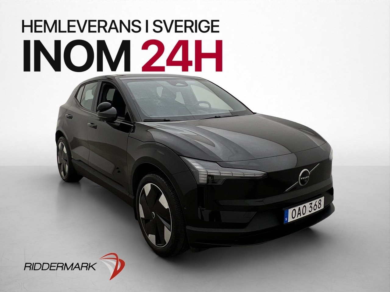 Volvo EX30