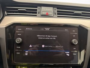 Volkswagen Passat bild 22