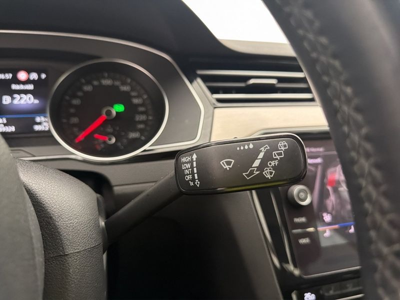 Volkswagen Passat bild 21