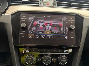 Volkswagen Passat bild 24