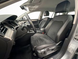 Volkswagen Passat bild 11